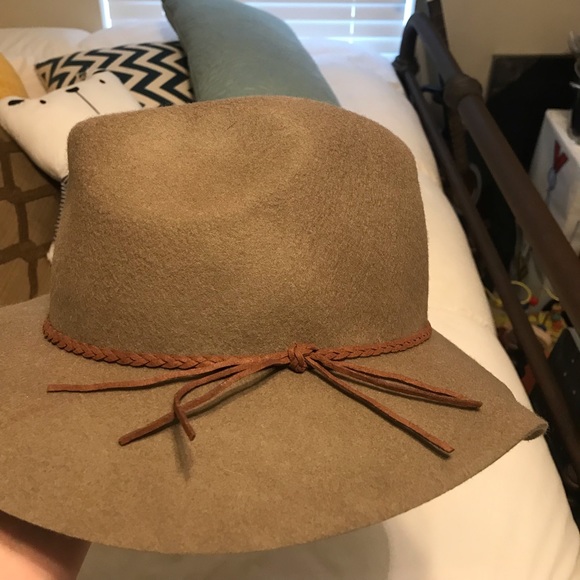 Fedora hat western style - Picture 3 of 3